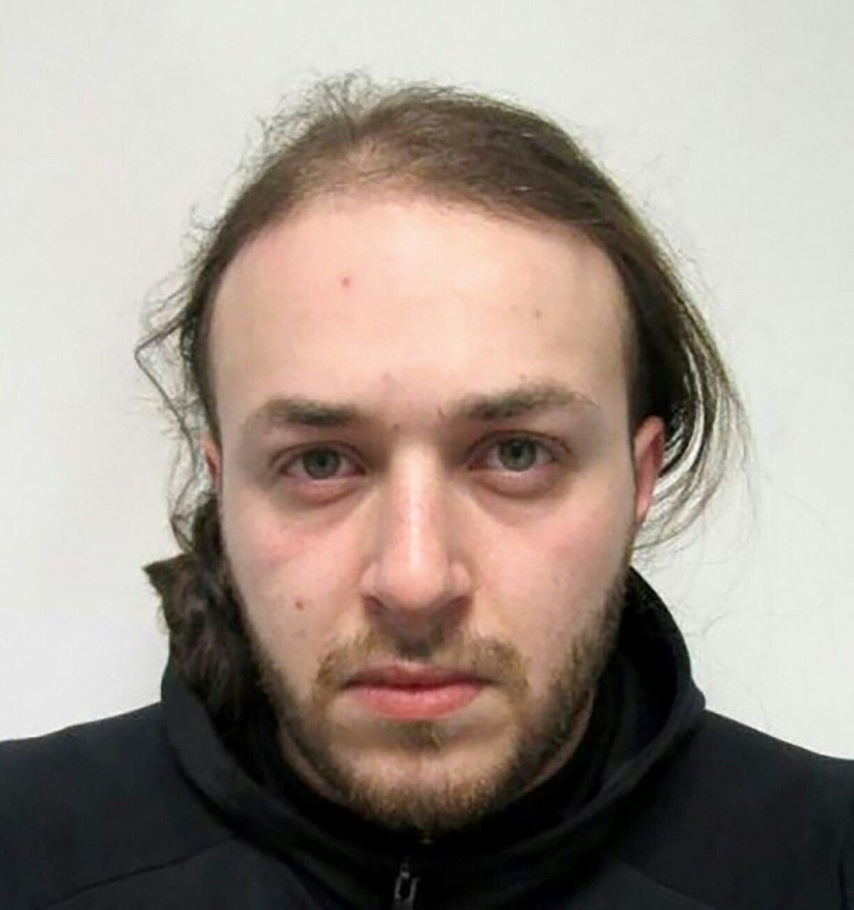 Badiss Mohammed Bajjou was wanted by French authorities over a spate of kidnappings