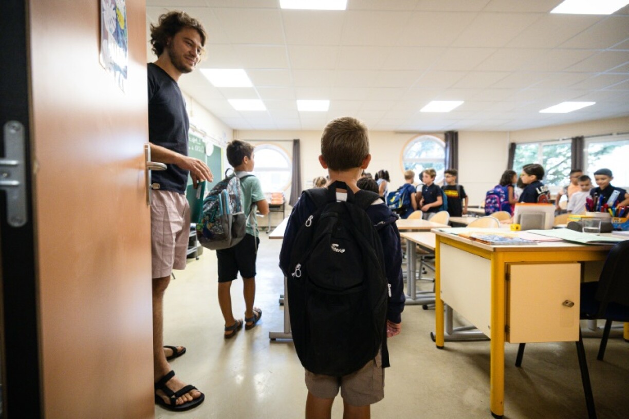 French sex education guidelines have met with resistance