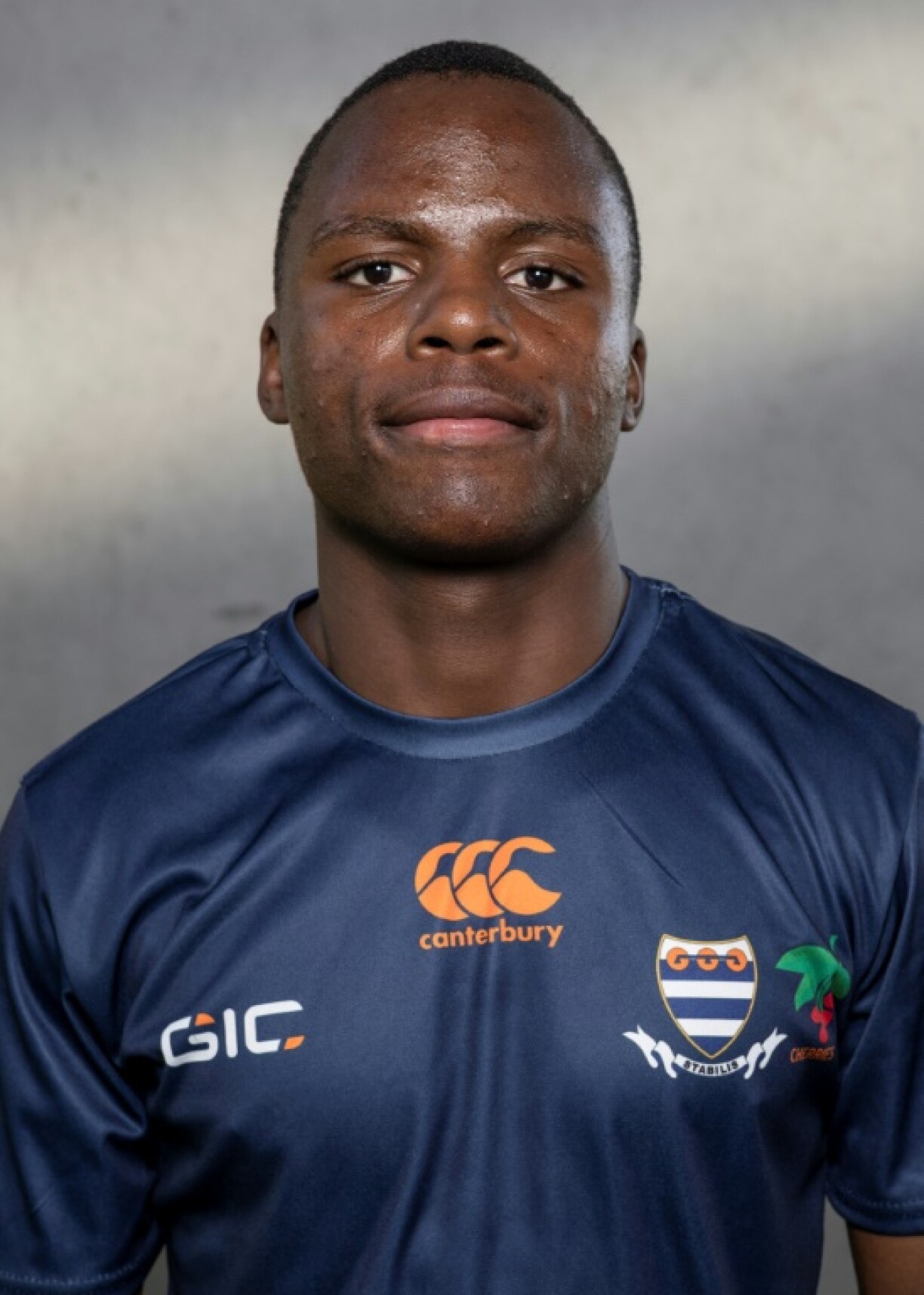 Lamla Mgedezi could be a future Springboks star as he has dazzled at Grey College since being awarded a scholarship