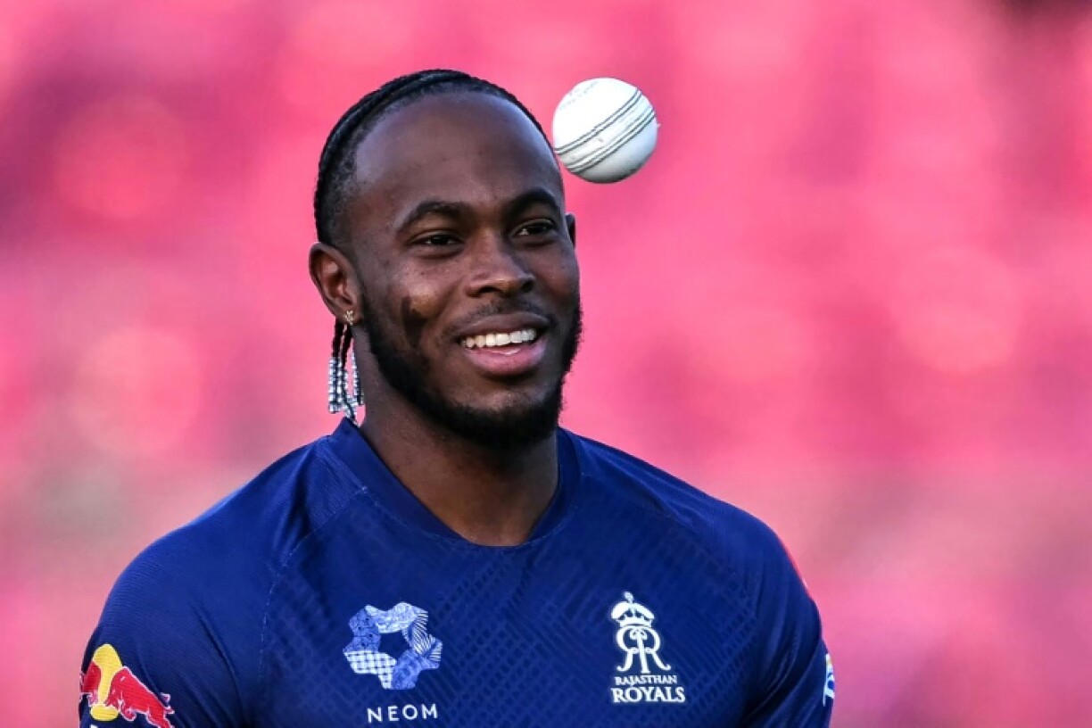 Jofra Archer has been made to wait for his return to Test cricket with England