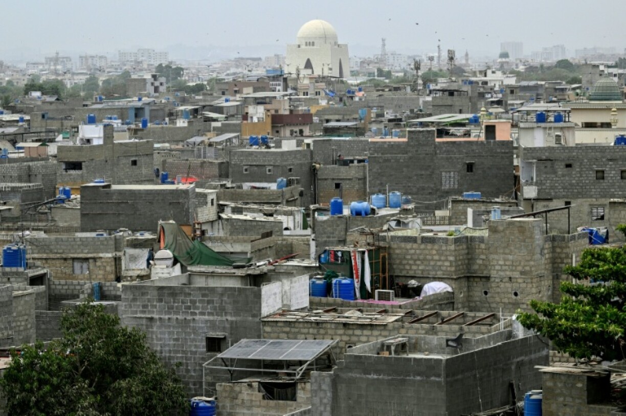 Mounted on poles above homes, solar panels have become a common sight across the country of 240 million people