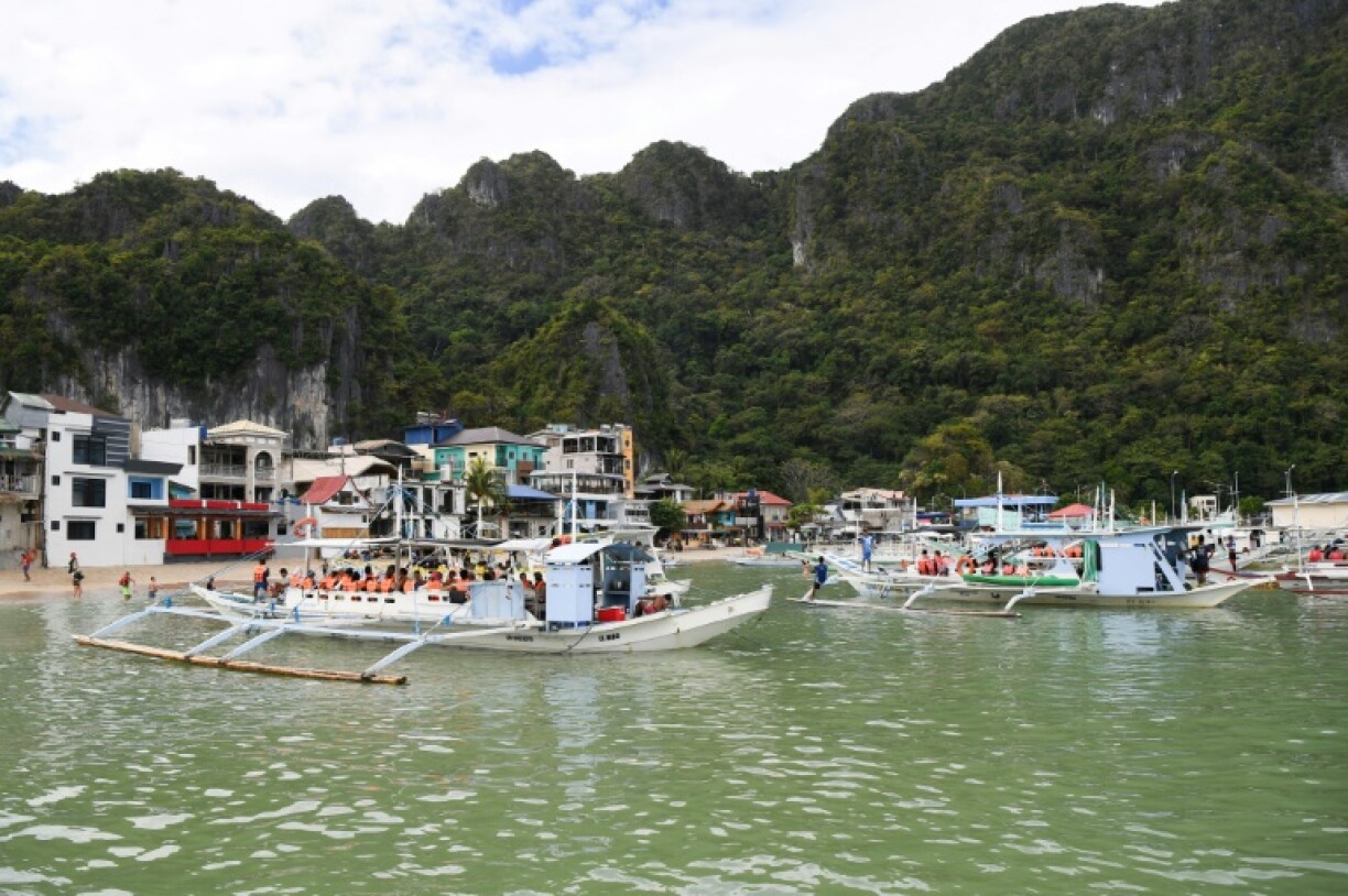 Palawan locals have pushed back against new mines, whose effects range from deforestation and flooding to the displacement of Indigenous peoples