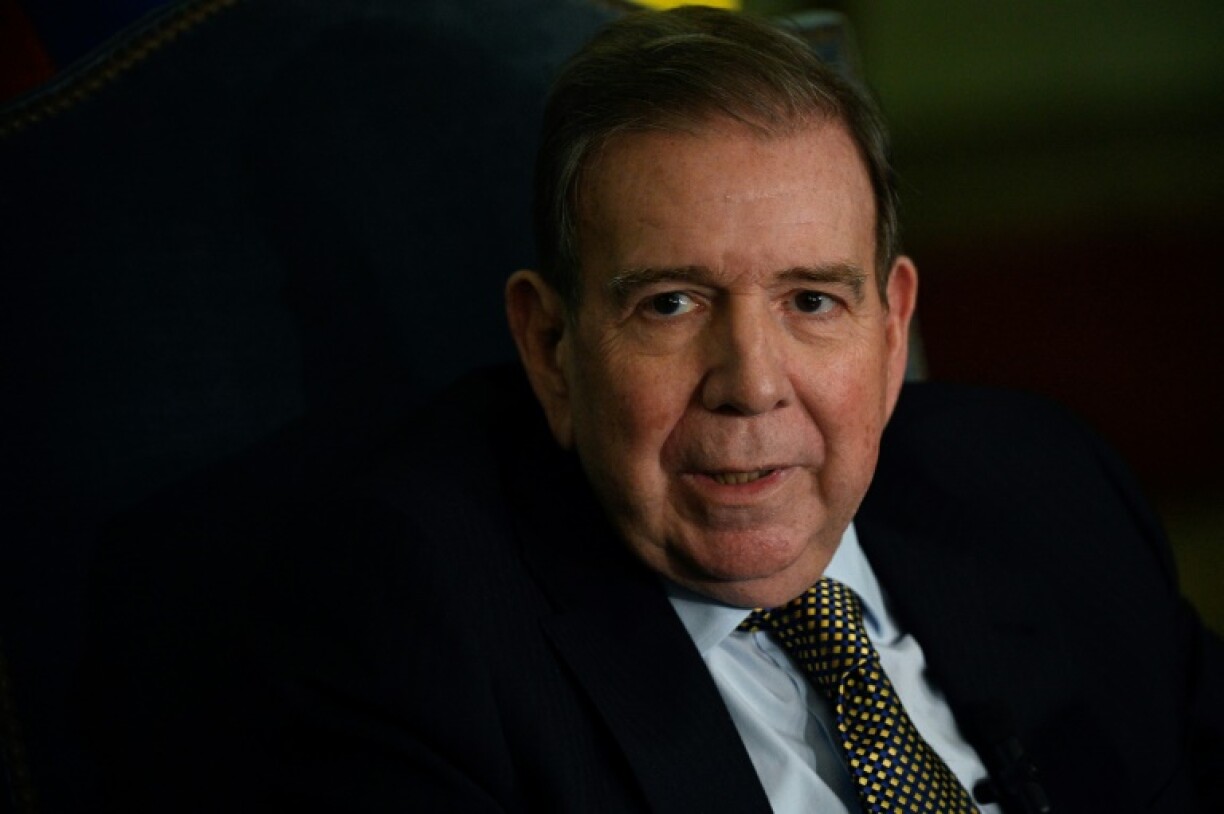 Venezuelan opposition figure Edmundo Gonzalez Urrutia has vowed to return home to take power