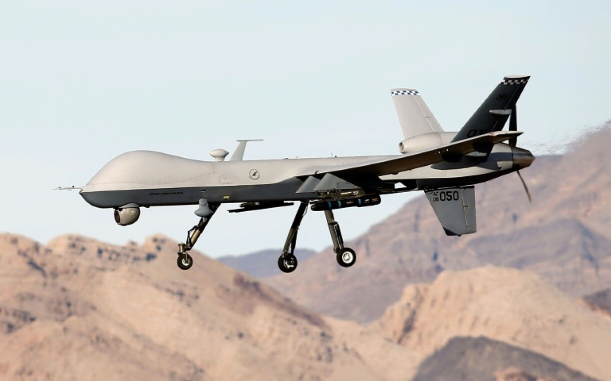 Washington has for years launched drone strikes targeting suspected Al-Qaeda militants in Yemen