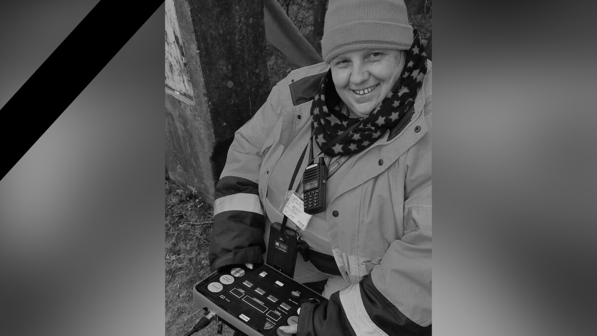 Den Automobilsport war eng Passioun vum Manuela Dondelinger.