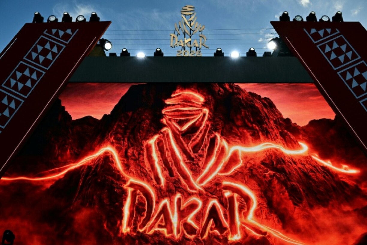 Next year's Dakar Rally will be relocated from Saudi Arabia over safety concerns