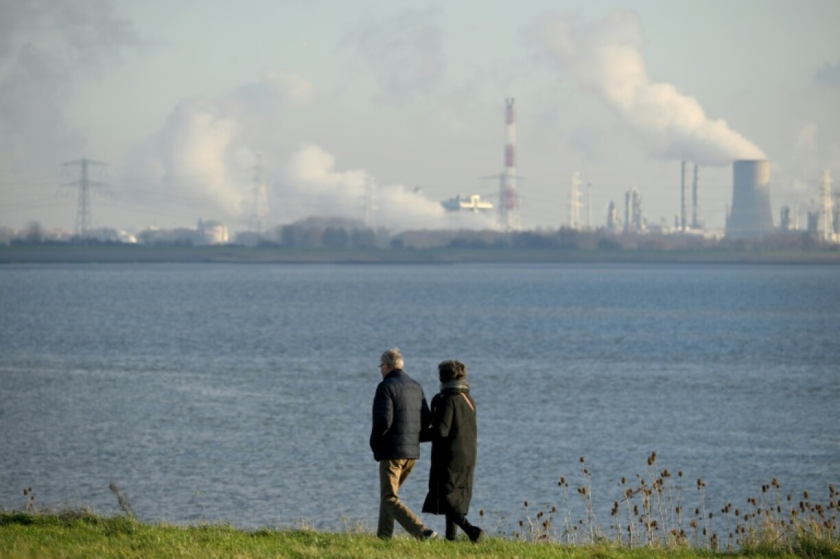 La Belgique veut prendre le contrôle des centrales nucléaires du pays, exploitées par l'électricien français Engie