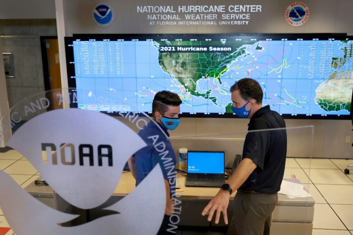 NOAA carries out functions ranging from climate research to hurricane tracking