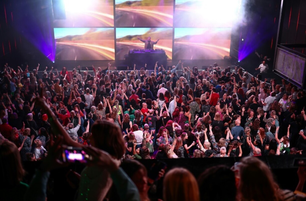 Recently published figures show a 32.7 percent decline in nightclubs across the UK since 2020