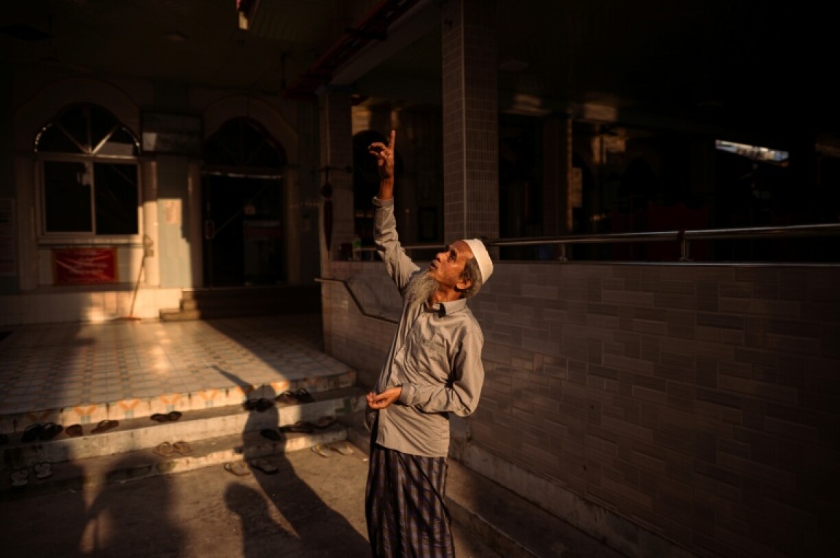 The main quake in Myanmar and a 6.7-magnitude aftershock that followed soon afterwards have downed bridges and buckled roads