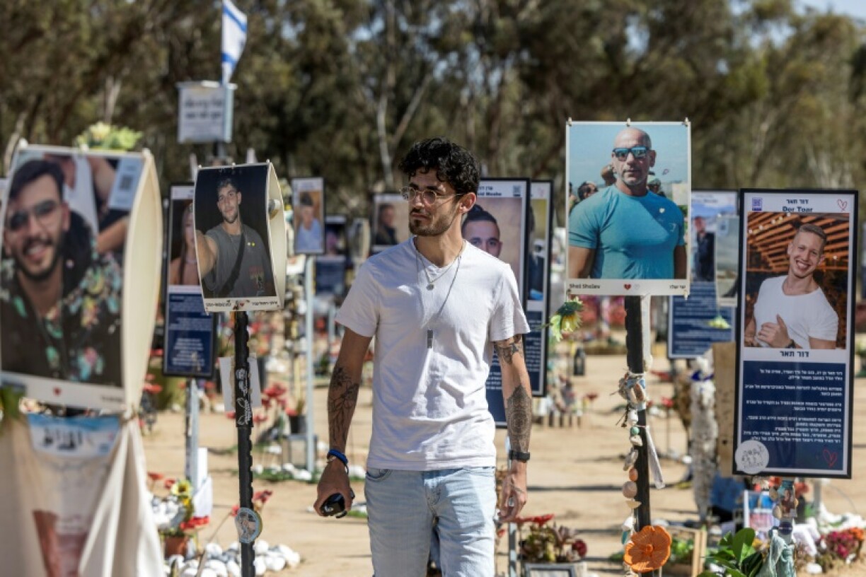 Klein-Weinstein, an immigrant from Canada who had arrived in Israel just four months prior to the attack, had taken ecstasy when militants launched their attack