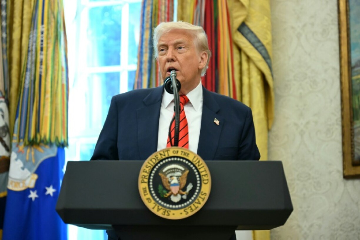 Since coming back to power President Donald Trump has embarked on a campaign to erase or modify government databases on weather records, AIDS prevention and care and references to ethnic or gender minorities