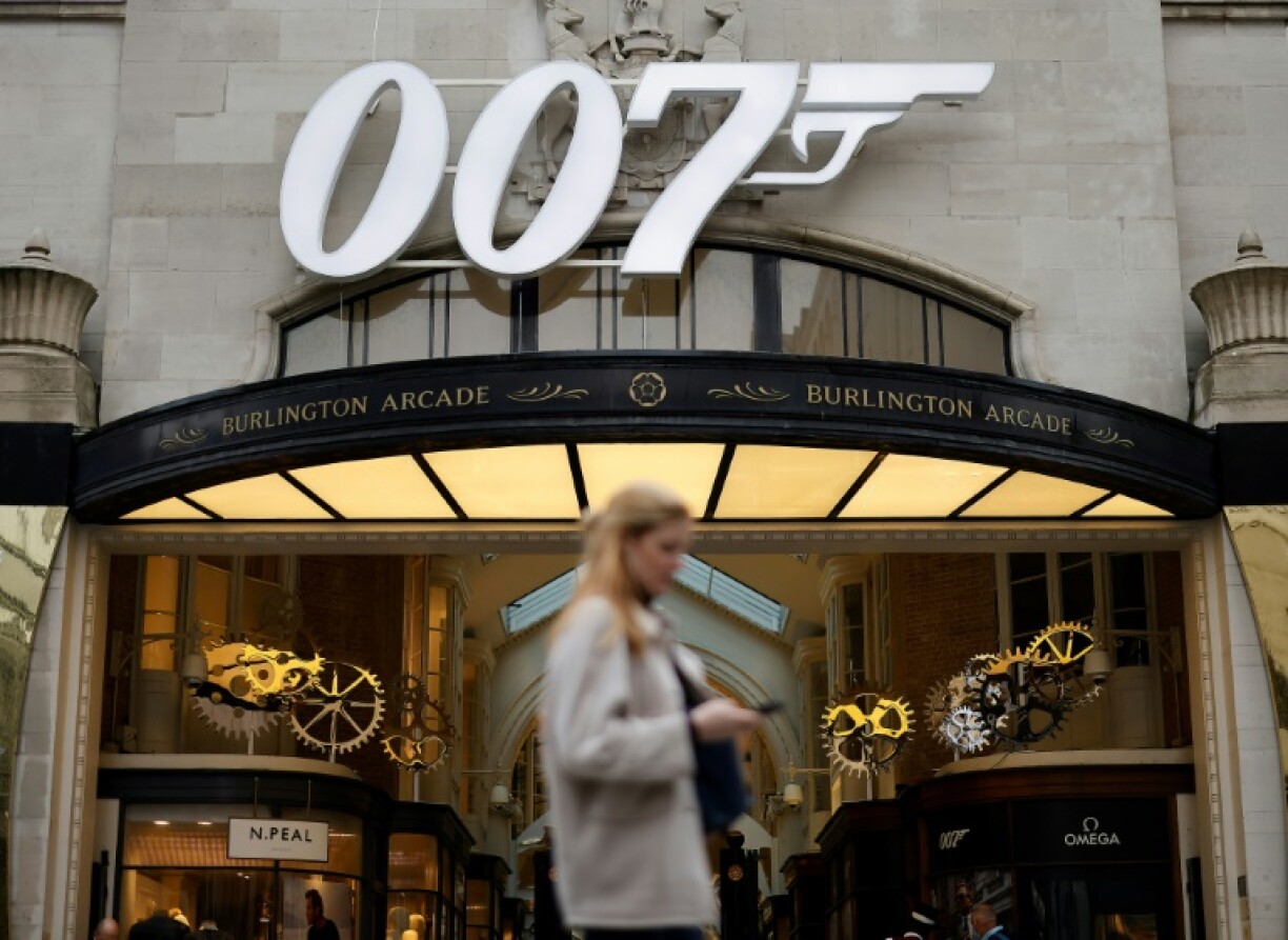 Amazon's gaining of control over the James Bond franchise is sure to leave the film industry shaken and stirred