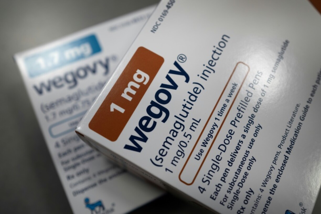 Copycats and rivals to Novo Nordisk's blockbuster diabetes and weight-loss treatments Ozempic and Wegovy have battered the Danish drugmaker's profits