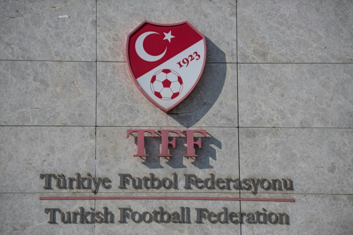 Turkish Football Federation (TFF) chief Ibrahim Haciosmanoglu has denied any involvement in the scandal