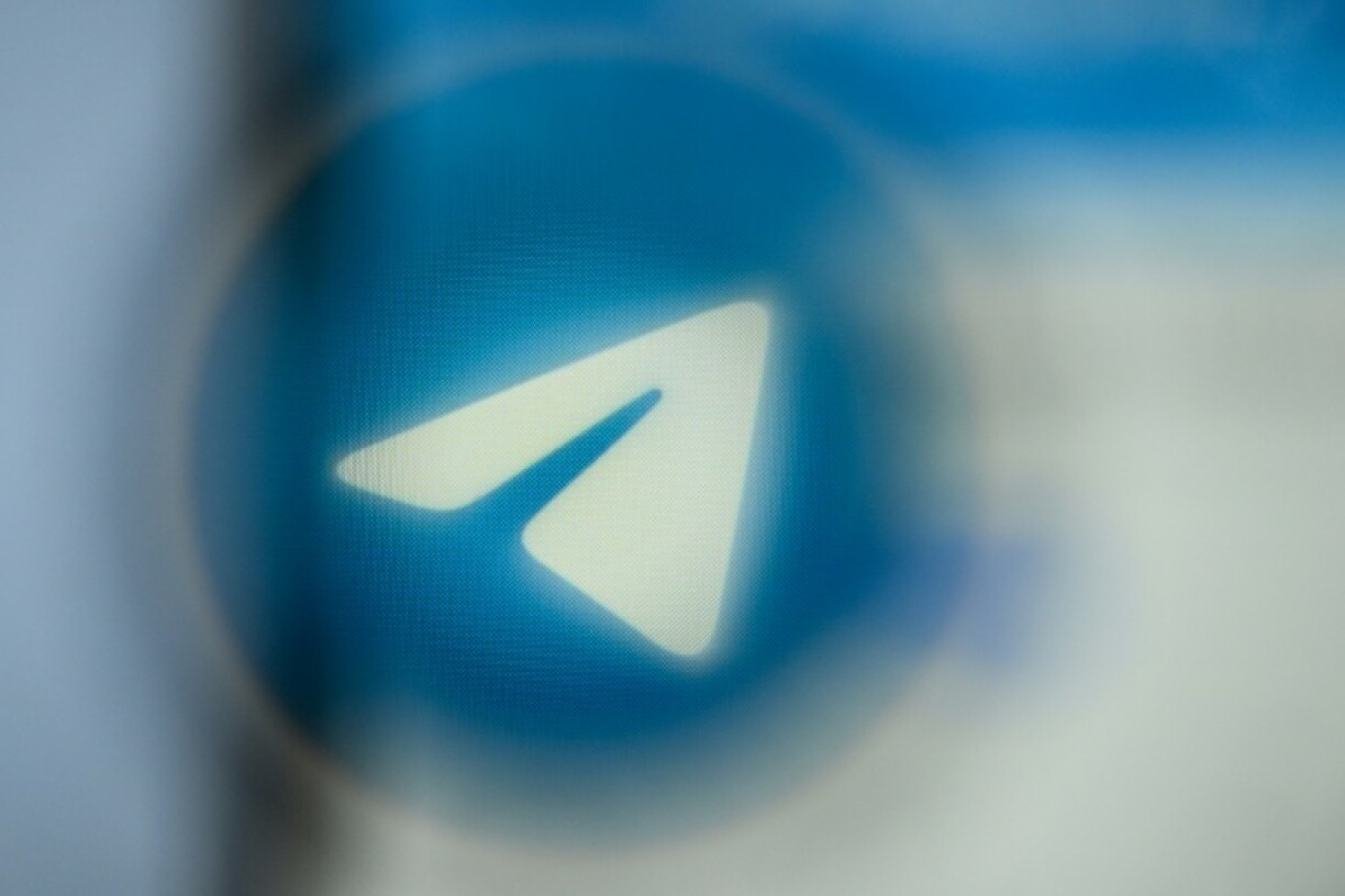 Telegram says it has 950 million registered accounts