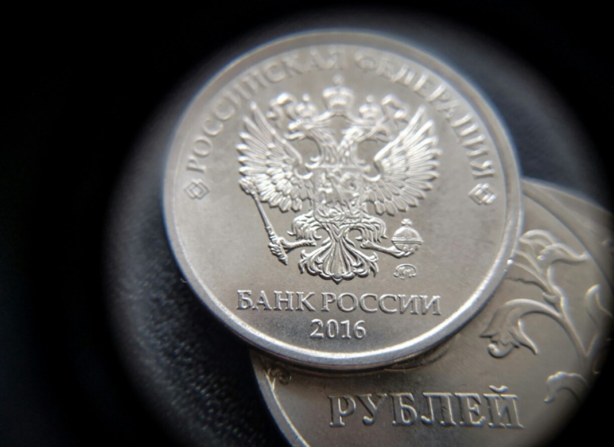 Prices have been rising quickly across the Russian economy for months