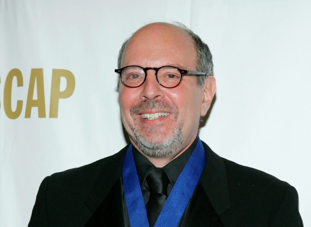 Mark Snow, composer of 'The X Files' theme, has died at age 78