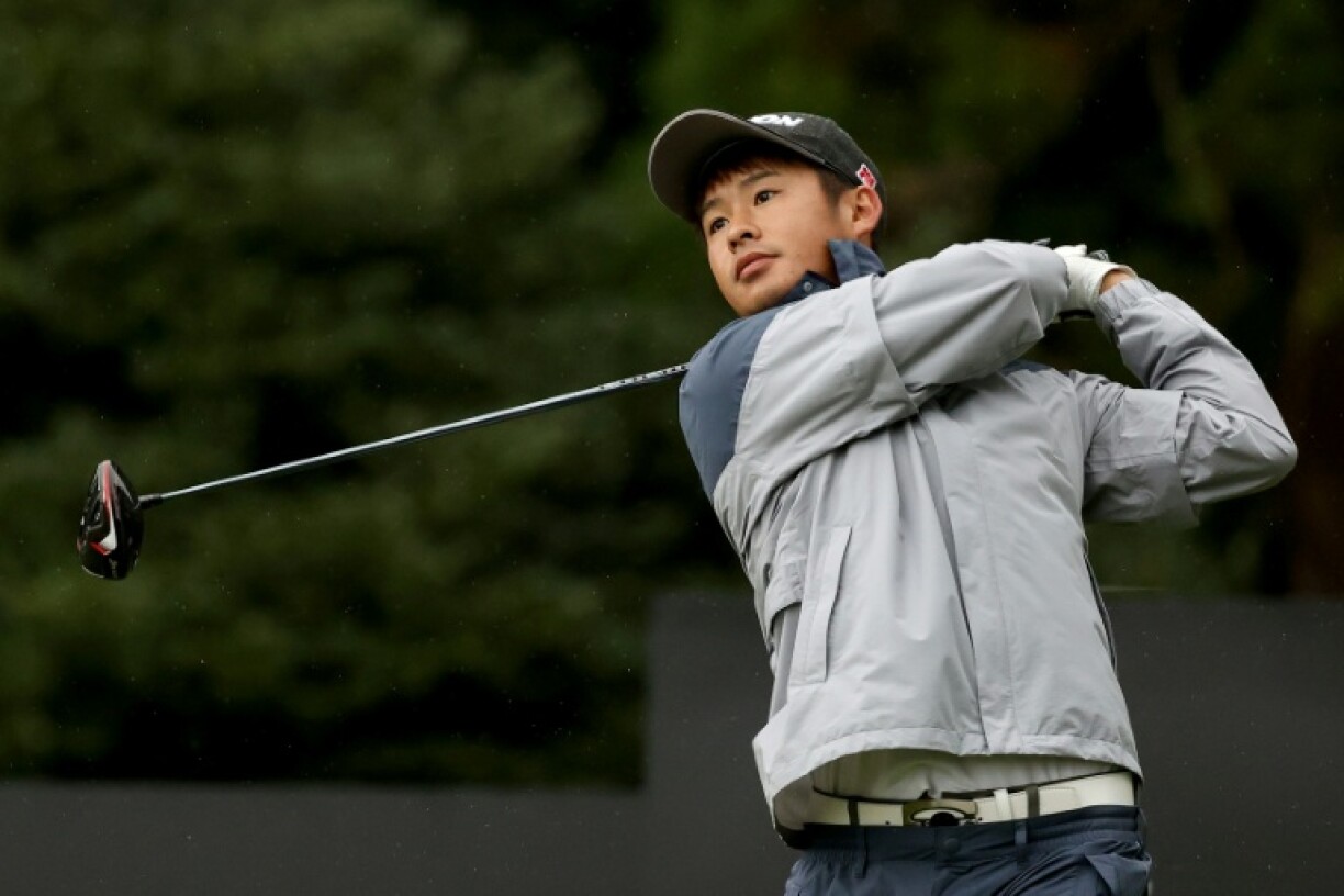 Naoyuki Kataoka will make his major debut next year