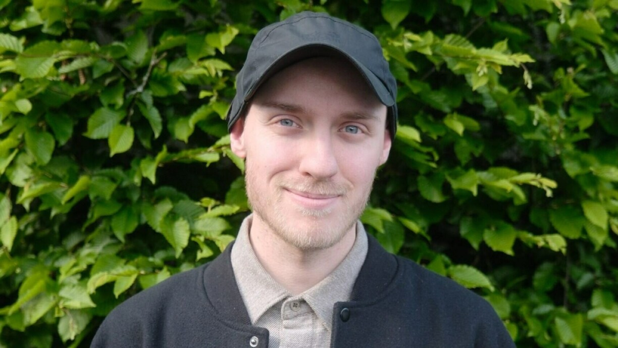 Op der Sich noch Participanten a Participanteën: De Jacques Spedener vum lëtzebuergeschen Departement vun der Uni Lëtzebuerg.