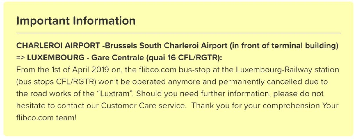 Screenshot from flibco.com