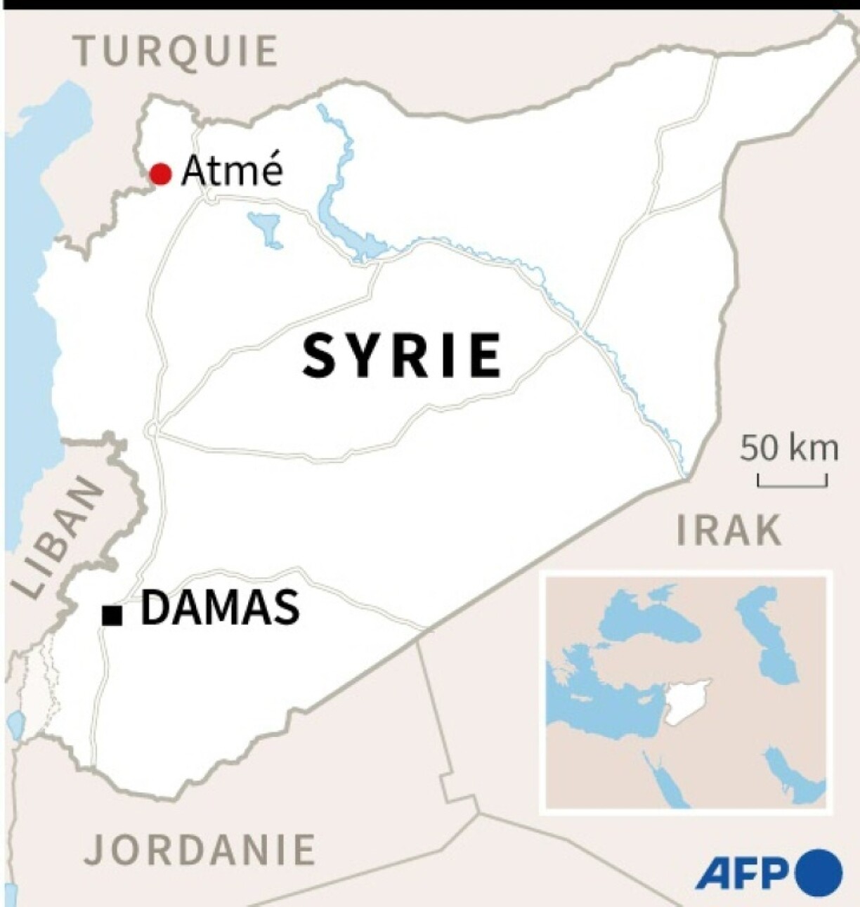 Syrie