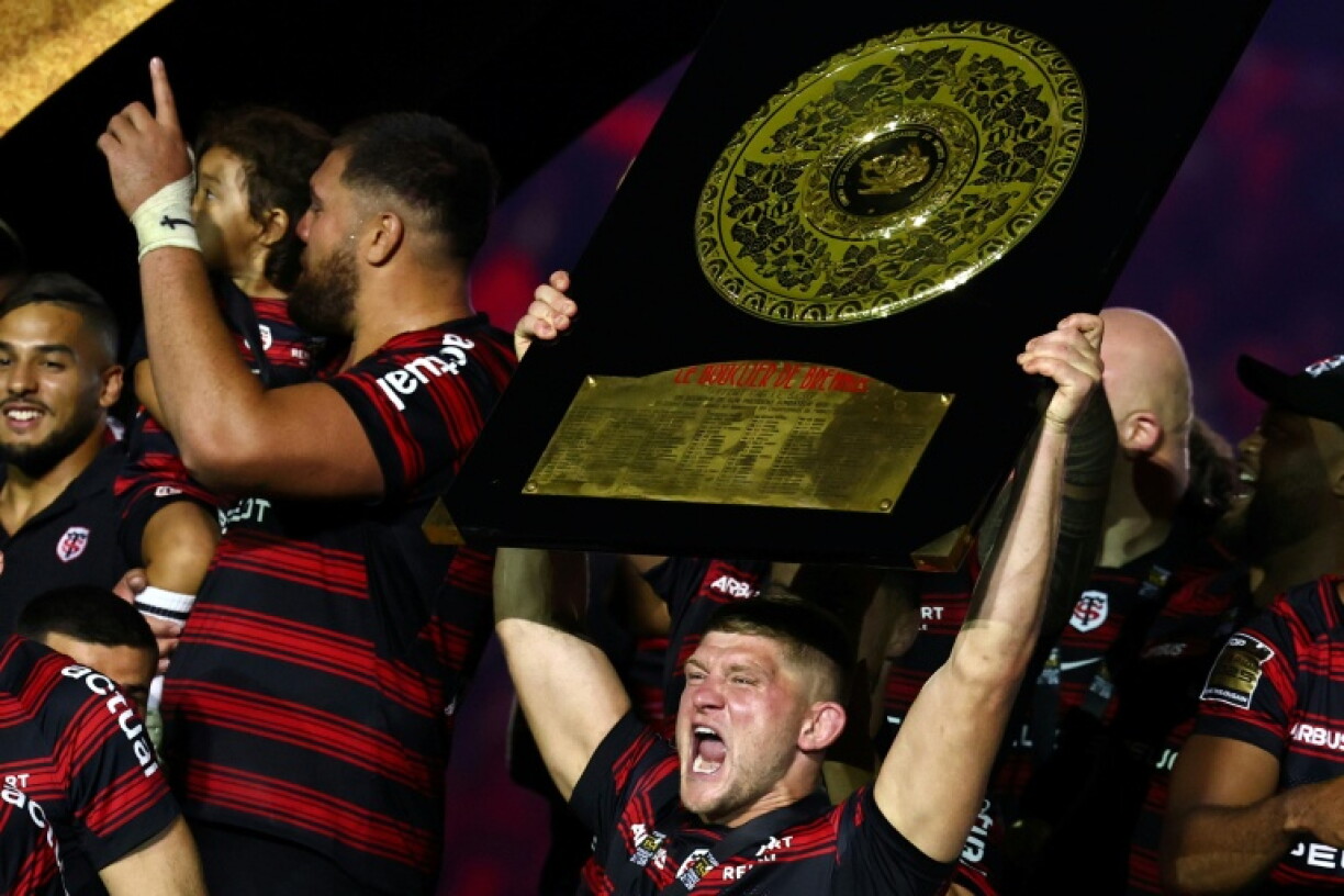 Jack Willis was named the Top 14 final player of the match in June
