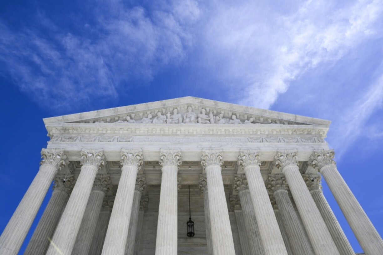 The US Supreme Court is set to hear what could be a landmark climate change case, Suncor v Boulder, in which energy companies are accused of having 'knowingly caused and contributed to the alteration of the climate'