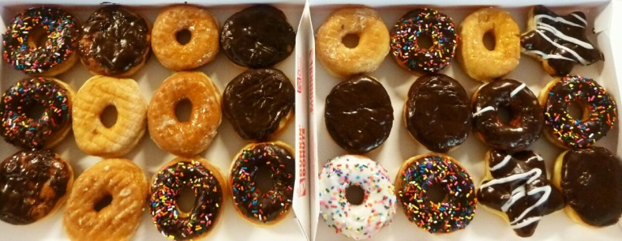 Une femme a été inculpée en Australie pour avoir dérobé un camion transportant quelque 10.000 donuts