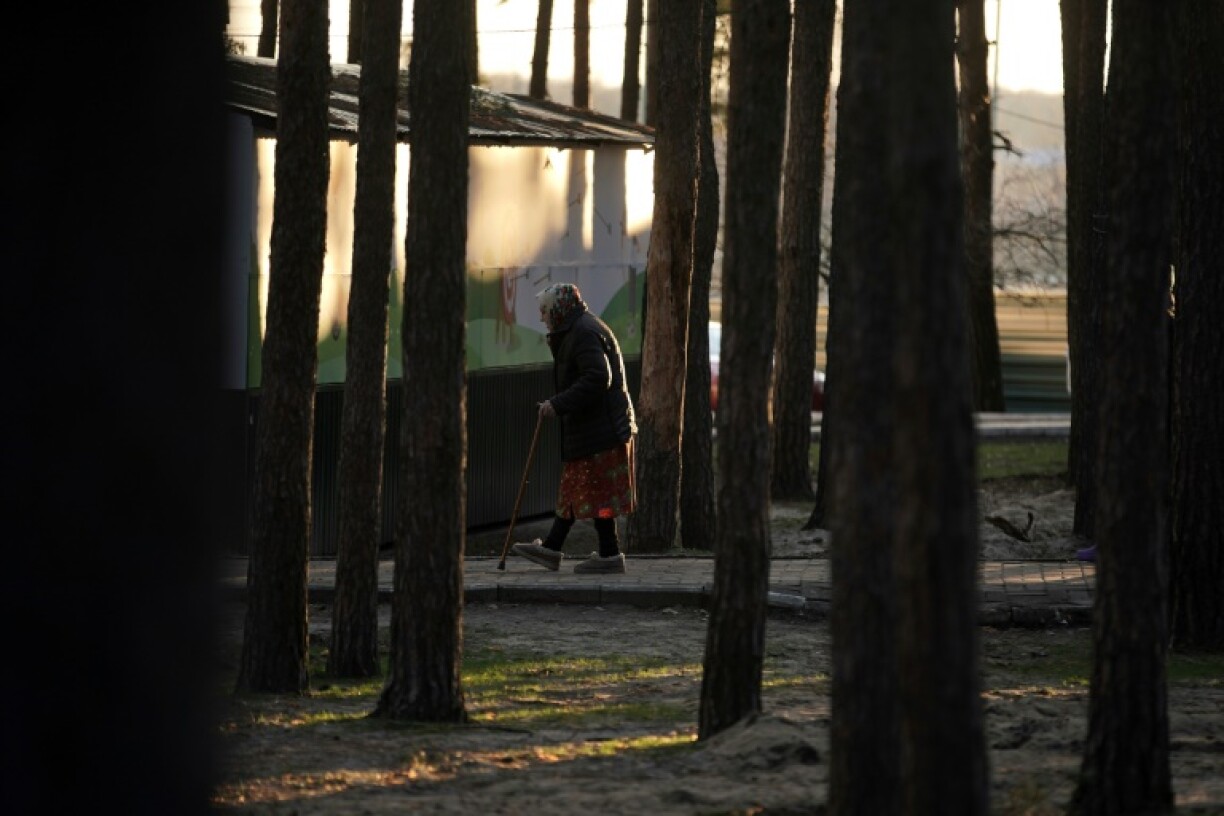 Putin has called on Ukrainian soldiers in the area to lay down their arms