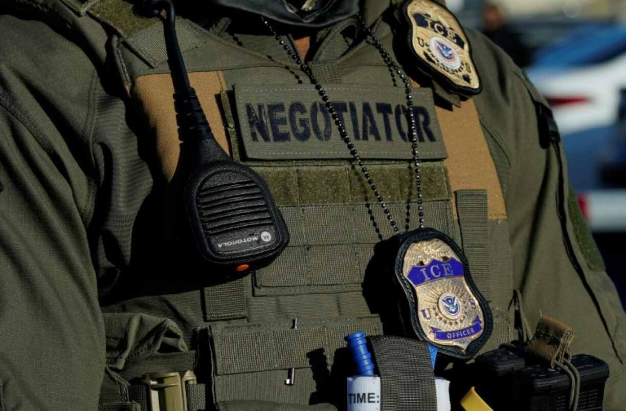 With the Trump administration stepping up removals as part of its sweeping anti-immigration crackdown, rights activists warn that deporting Russian dissidents puts them at risk of prison and persecution back home