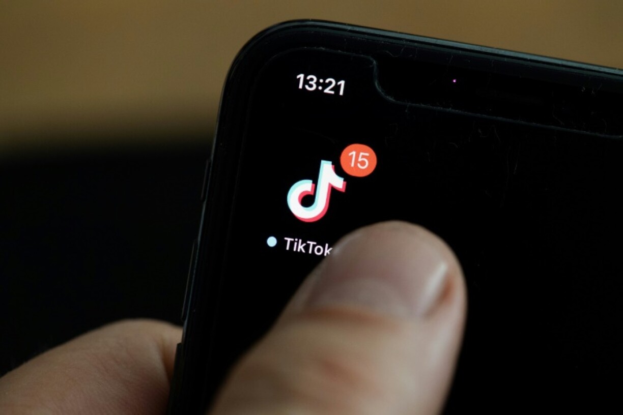 L'Assemblée a voté l'obligation pour les réseaux sociaux comme TikTok ou Snapchat de vérifier l'accord des parents pour l'inscription des moins de 15 ans