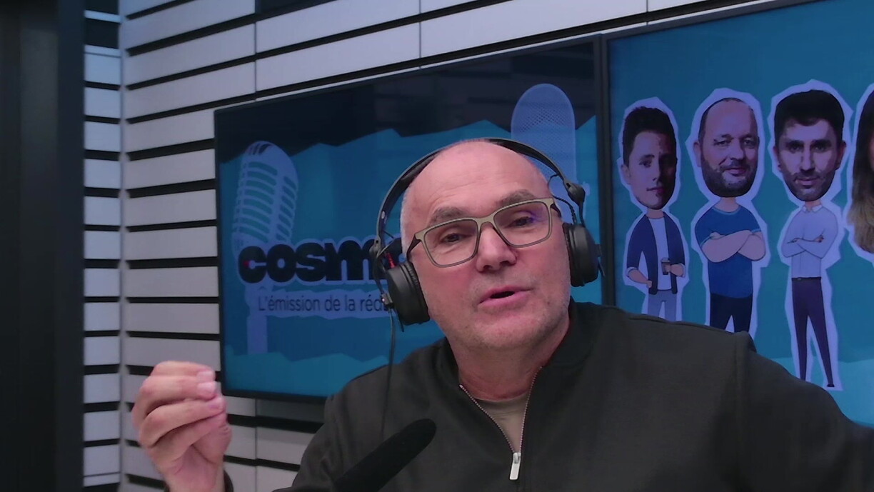 Denis Scuto