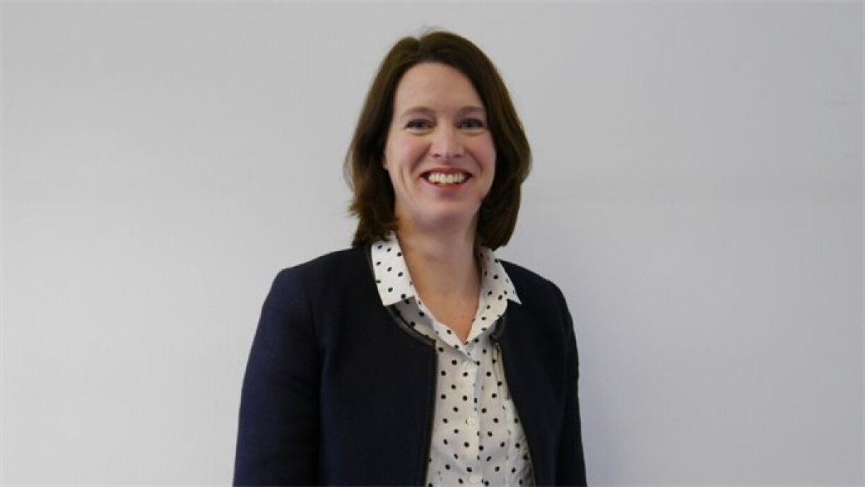 Catherine Calderwood, Chief Medical Officer of Scotland. https://www.gov.scot/about/how-government-is-run/directorates/chief-medical-officer/catherine-calderwood/