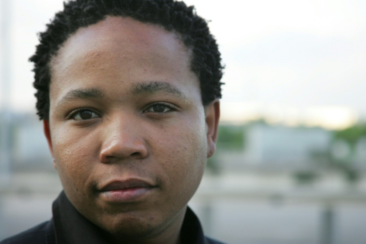 CINEMA-FRANCE-SOUTH AFRICA-CHWENEYAGAE