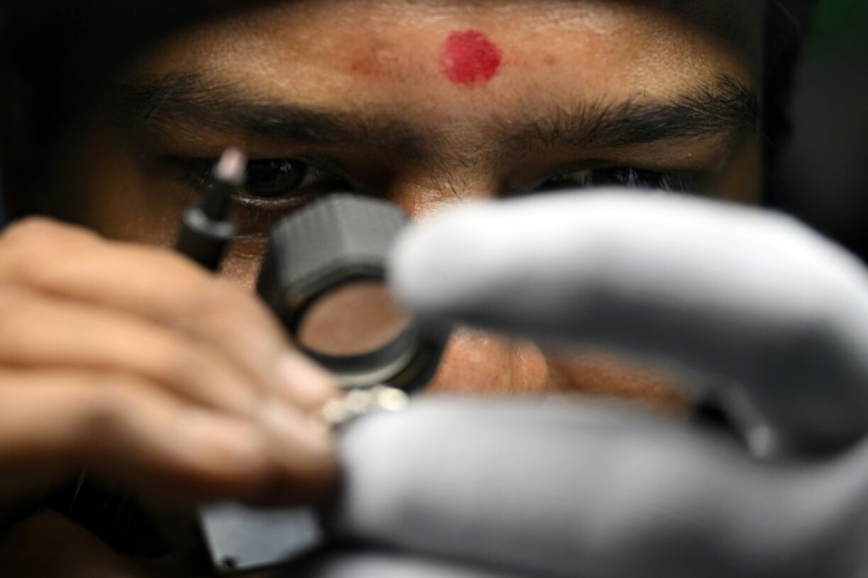 Exporters fear higher jewellery prices could lead to Americans spending less as tariff costs are passed on to customers