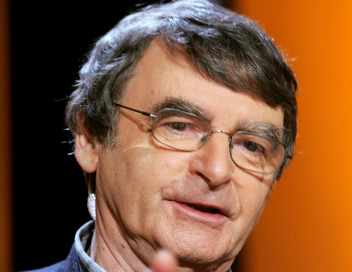 Lodge has been described as 'one of Britain's best-loved comic writers'