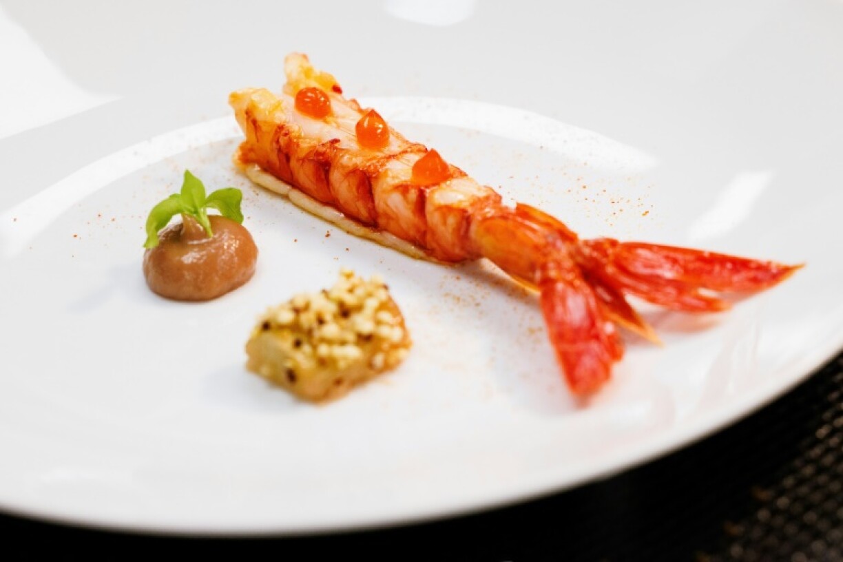 The Michelin Guide is the bible for global gastronomes