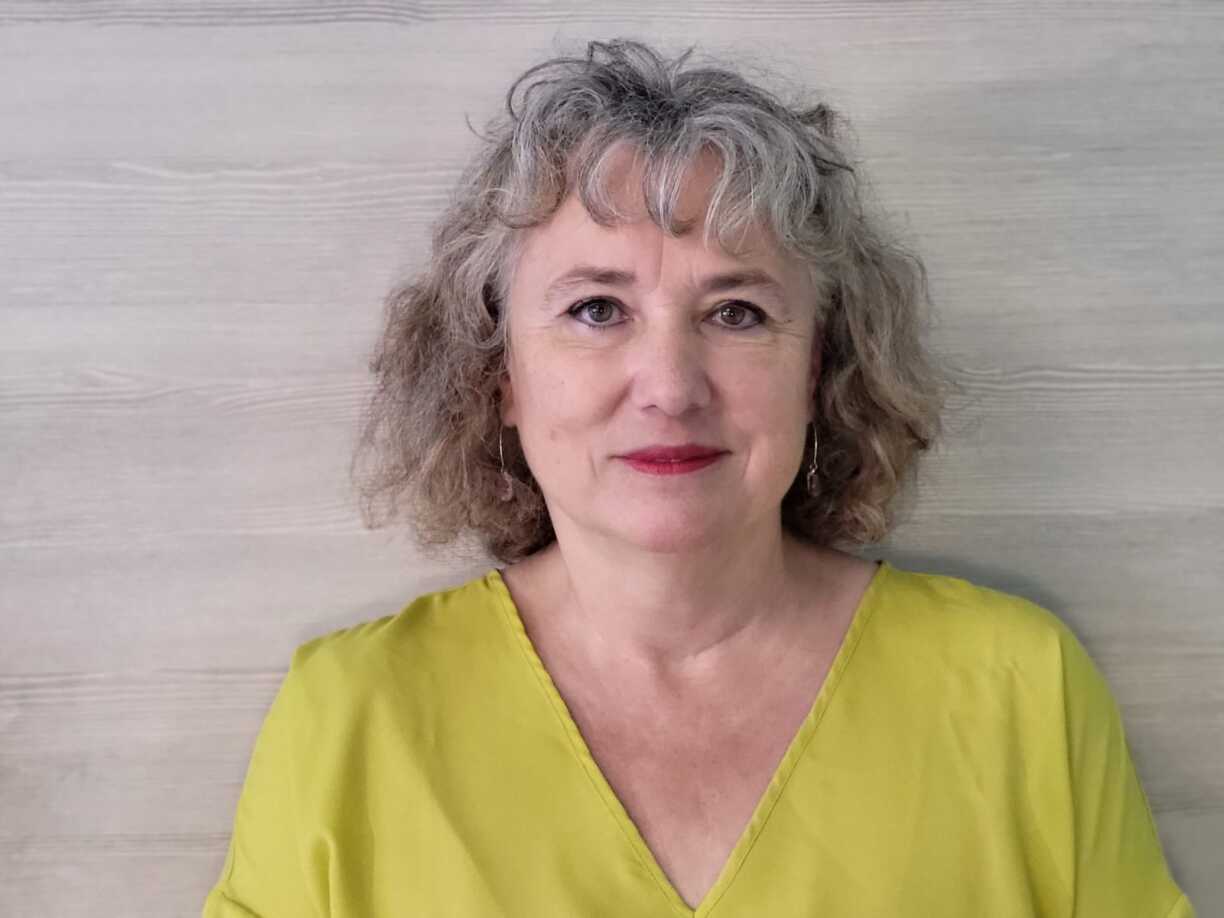 Marceline Goergen siègera en tant que conseillère indépendante. Élue sous l'étiquette adr en 2017, elle avait démissionné du parti en 2021.