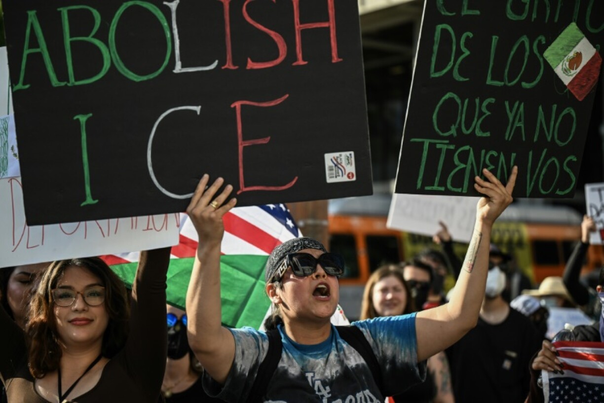 Foreign adversaries of the United States are exploiting deep divisions in American society as a tactic of information warfare