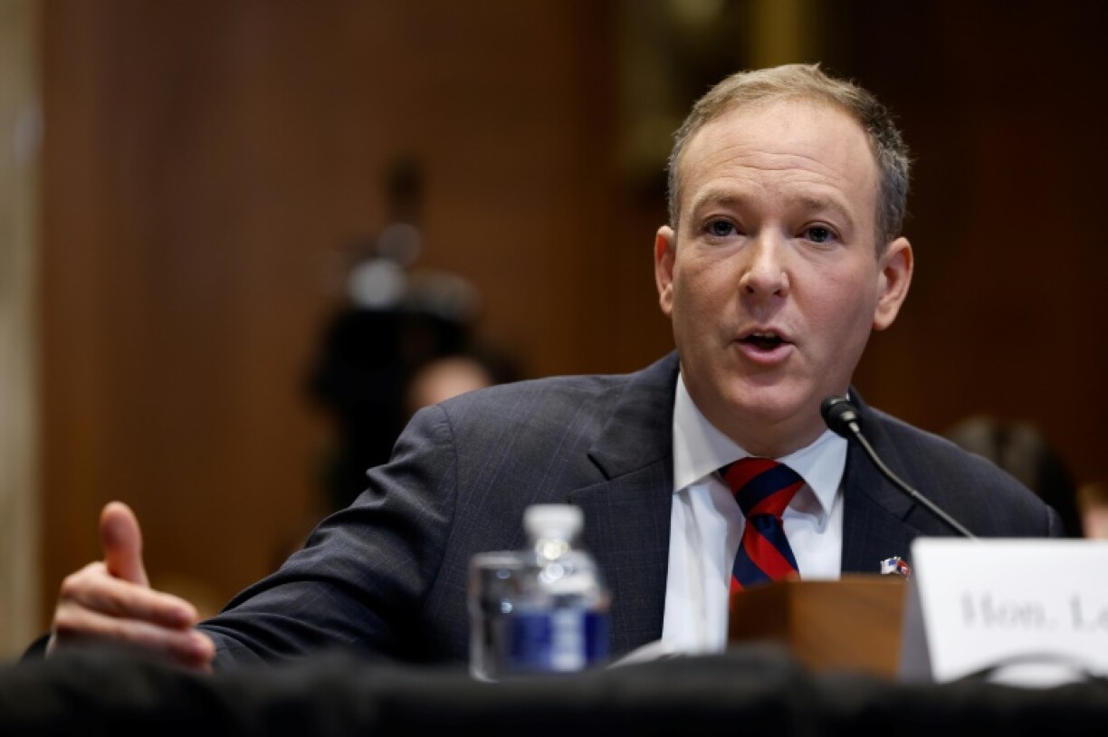 Lee Zeldin, a former US congressman from New York, has committed to Trump's campaign pledges of boosting US energy dominance and rolling back environmental regulations enacted under former president Joe Biden