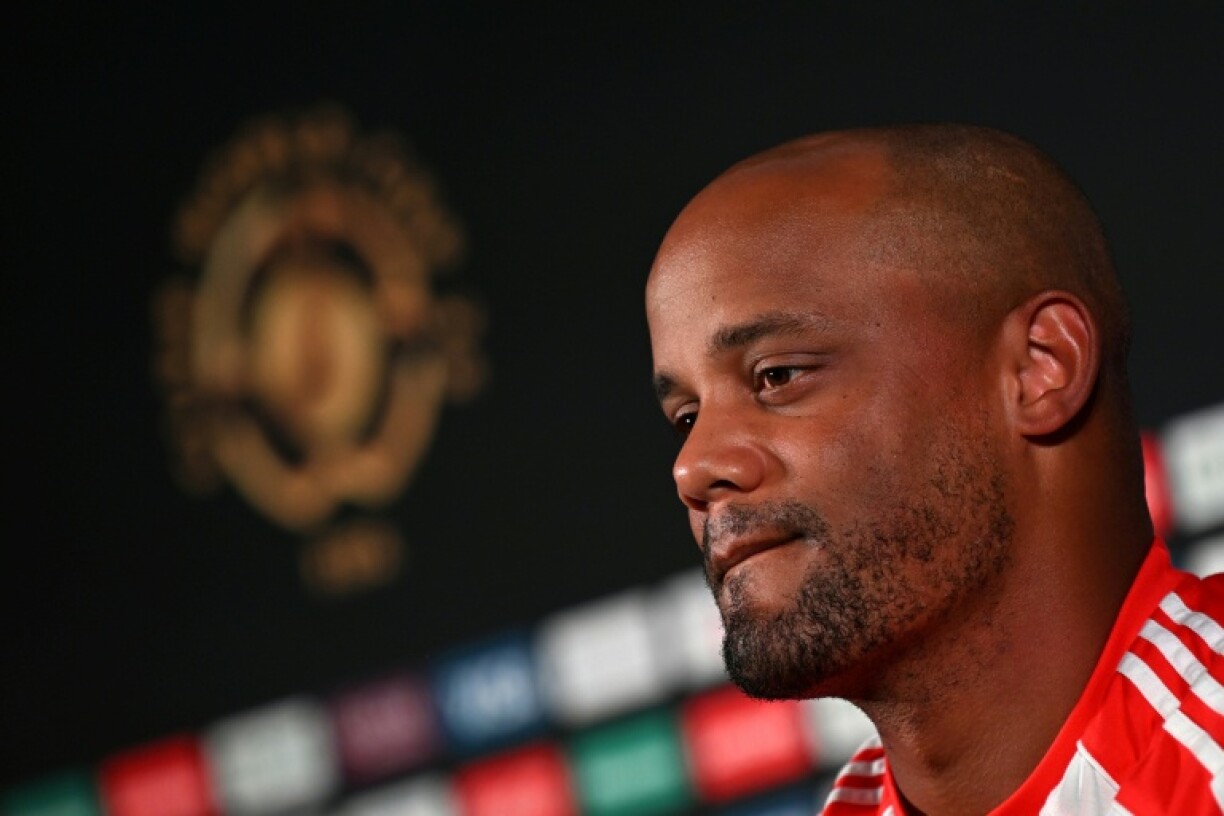 Bayern Munich's Belgian coach Vincent Kompany said his team will not be prepared for the new Bundesliga campaign properly
