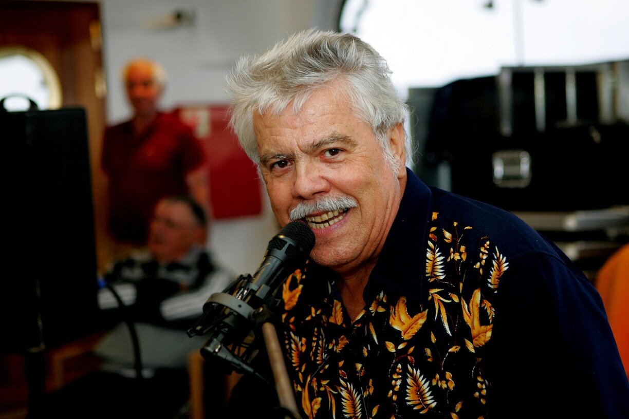 Faustino Cima, genannt Fausti (24.7.1940 - 20.2.2021)