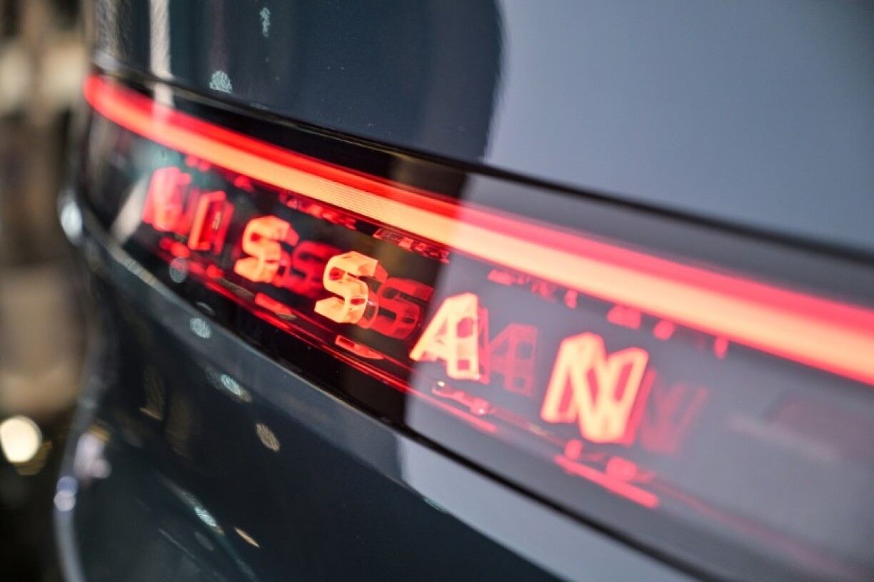 Nissan is due to make its annual earnings announcement in mid-May