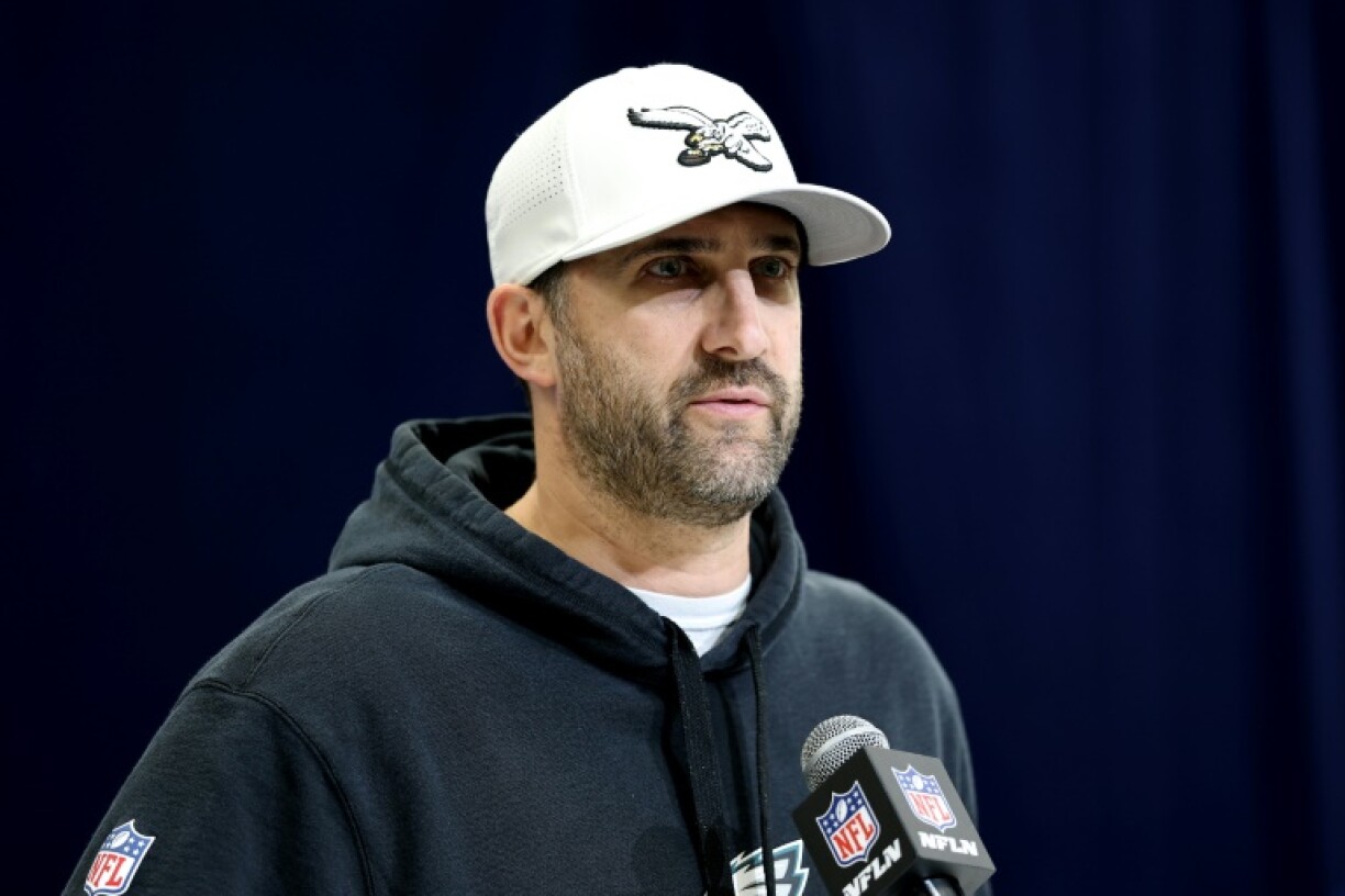 Philadelphia Eagles head coach Nick Sirianni has signed a multi-year extension with the team after February's Super Bowl victory