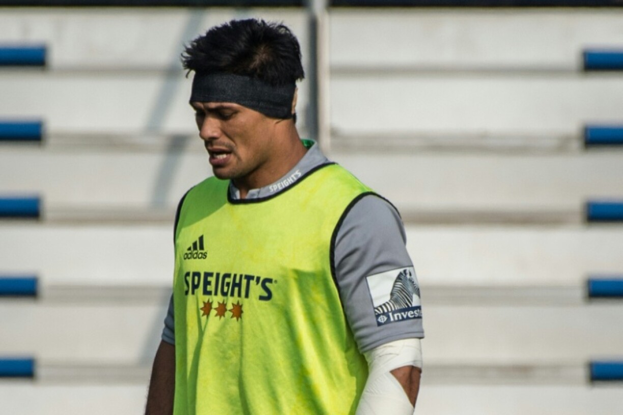 Shane Christie, who has died aged 39