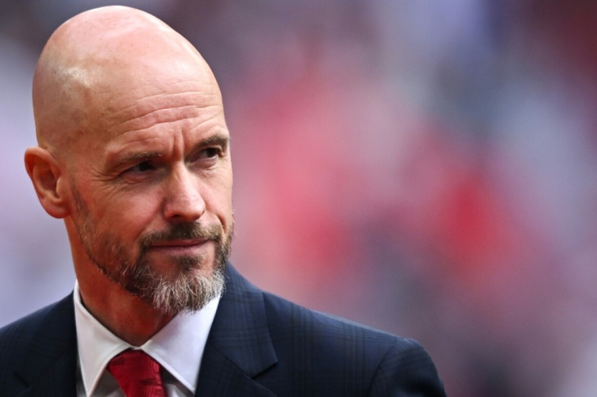 Erik ten Hag clashed with several senior players during his time as Manchester United manager