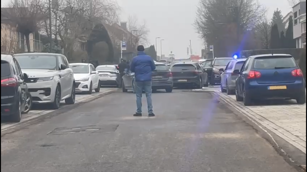 Screenshot aus dem Video deen RTL geschéckt krut.