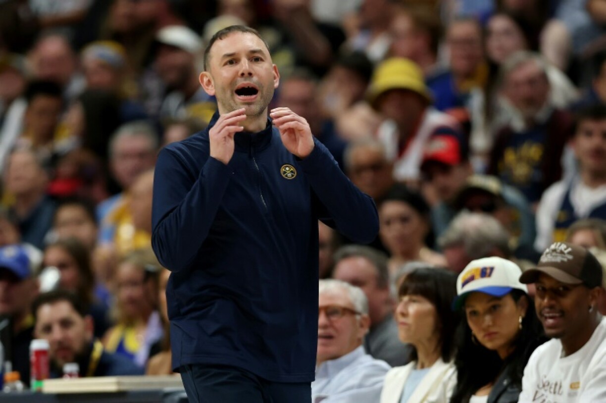 David Adelman has been appointed as permanent head coach of the Denver Nuggets after taking over on an interim basis in April