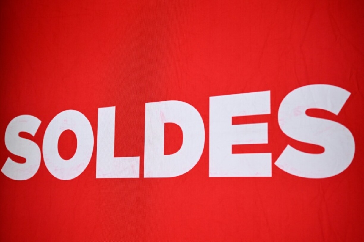 Les soldes d'hiver débutent vendredi dans les quatre départements de Lorraine, cinq jours avant le reste de la France